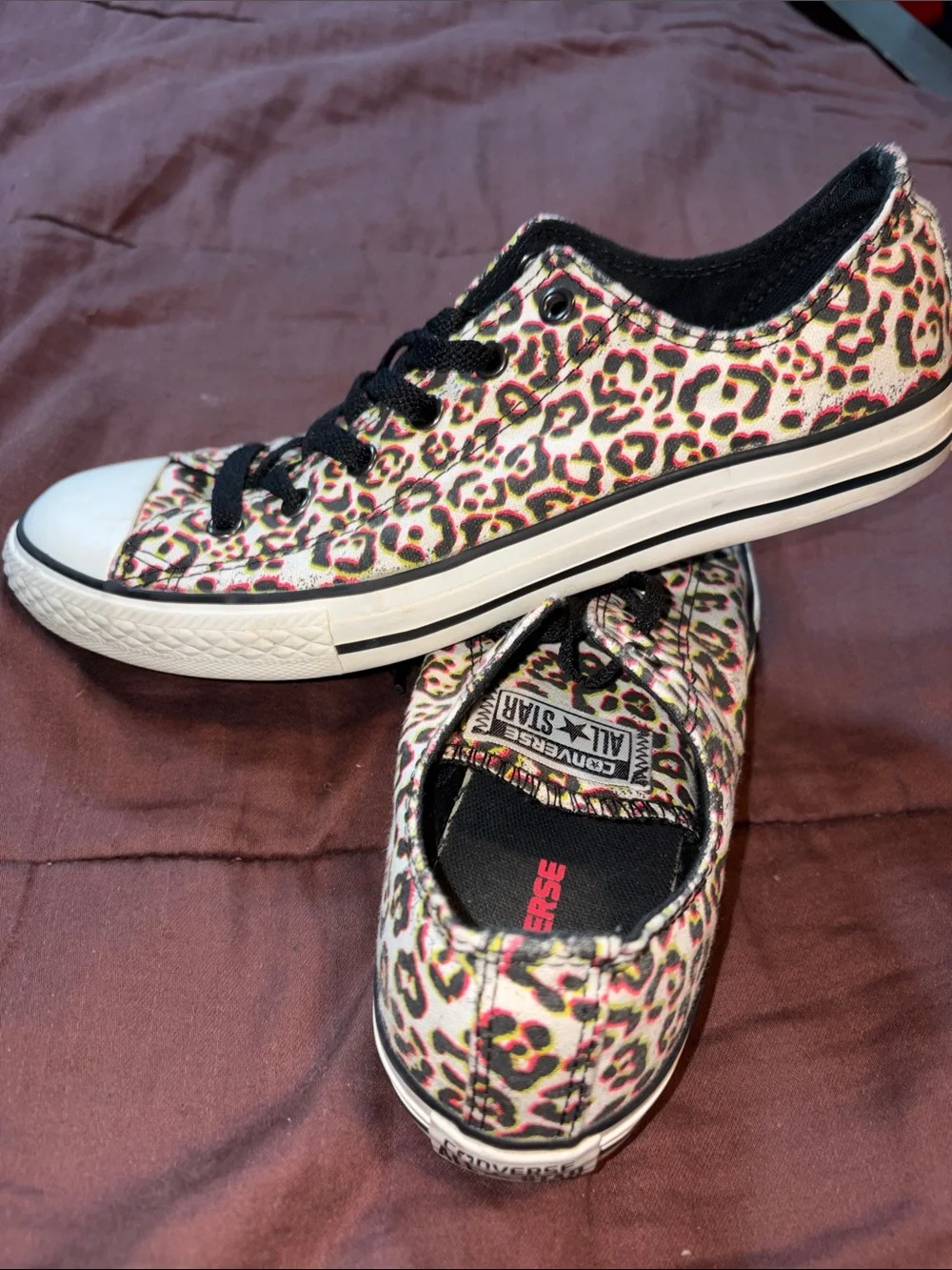 Men’s Sneakers by Converse Brand. GUC!
